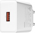 BASEUS Speed Mini Single U QC 18W