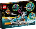 Lego Sandys Speedboat 80014