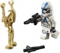 Lego 501st Legion Clone Troopers 75280