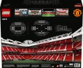 Lego Old Trafford Manchester United 10272