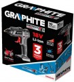 Упаковка Graphite Energy Plus 58G040
