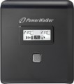 PowerWalker VI 1000 LCD