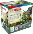 Bosch Garden Pump