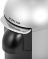 Nespresso Vertuo Plus GCB2 Silver