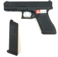 Umarex Glock 17 Gen.5 GBB