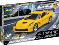 Revell 2014 Corvette Stingray (1:25)
