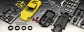 Revell 2014 Corvette Stingray (1:25)