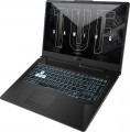 Asus TUF Gaming A17 FA706QM