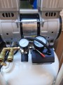 Odwerk TOF-1180 V
