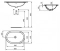 Ideal Standard Connect E5050
