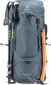 Deuter Aircontact Lite 30 + 5 SL 2018