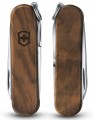 Victorinox Classic SD Wood