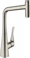 Hansgrohe Metris Select 73820000