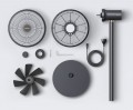 Xiaomi SmartMi DC Inverter Floor Fan 3