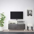 IKEA Besta 120x42x74