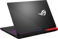 Asus ROG Strix G17 G713QE