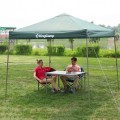 KingCamp Gazebo M