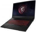 MSI Pulse GL76 11UEK