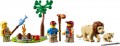 Lego Wildlife Rescue Off-Roader 60301