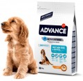 Advance Mother Dog & Initial 0.8 kg