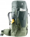 Deuter Futura Air Trek 50+10