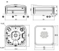 Jacuzzi J-445 213x213