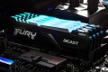 Kingston Fury Beast RGB DDR4 1x16Gb