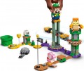 Lego Adventures with Luigi Starter Course 71387