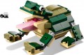 Lego Crocodile 31121