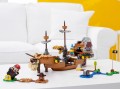 Lego Bowsers Airship Expansion Set 71391