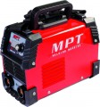 MPT MMA 1605