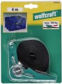 Wolfcraft Ratchet Tie-Down 3418000