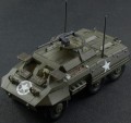 ITALERI M8/M20 (1:56)