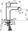 Ferro Alba BLB6VL