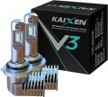Kaixen V3 HB4 6000K 40W 2pcs