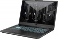 Asus TUF Gaming F17 FX706HCB