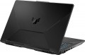 Asus TUF Gaming F17 FX706HEB