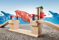 BRIO Lifting Bridge 33757