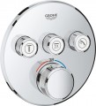Grohe Grohtherm SmartControl 26416SC2