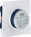 Grohe Grohtherm SmartControl Cube 34606SC0