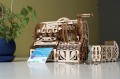 UGears Cash Machine 70136