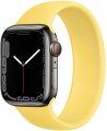 Apple Watch 7 Steel 41 mm Cellular