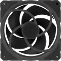 ARCTIC BioniX P120 A-RGB 3 Casefans + Controller