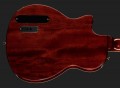 Harley Benton Custom Line Nashville Nylon