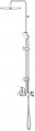 Grohe Tempesta Cosmopolitan System 250 26674000