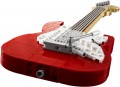 Lego Ideas Fender Stratocaster 21329