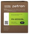 Patron PN-201XKGL