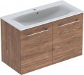 Geberit Selnova Square 100 501.260.00.1