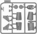 ICM Ki-86a/K9W1 Cypress (1:32)