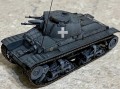 ITALERI Pz. Kpfw. 35(t) (1:72)